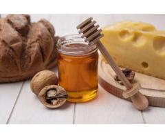 Trusted Organic Honey Store Fresh Raw Honey Direct from Farm