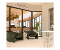 Best Interior Designing Company in Gurgaon Native Sutra