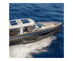 Professional Yacht Transport Across European Waters