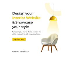 Website designing company in Pune delivering creative and effective web development services.