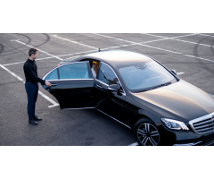 Zurich Airport Transfer - 2