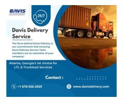 Georgia Logistics and Transportation Company