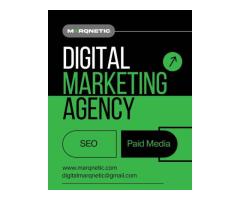 Leading Complete Marketing Framework Company That Scales