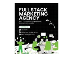 Leading Complete Marketing Framework Company That Scales - 2