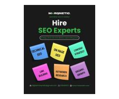 Leading Complete Marketing Framework Company That Scales - 3