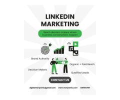 Leading Complete Marketing Framework Company That Scales - 4