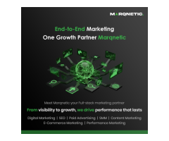 Leading Complete Marketing Framework Company That Scales - 5