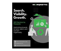 Leading Complete Marketing Framework Company That Scales - 9