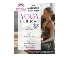 Nirvikalp Yoga Academy - Yoga Teacher Training Course in Ahmedabad, Gujarat, India