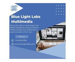 Web Design Company Alpharetta