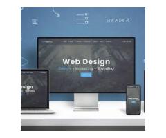 Gainesville GA web design