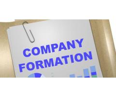 Company formation worldwide