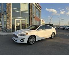 Premium Certified Pre Owned Calgary Vehicles Quality You Can Trust - 5