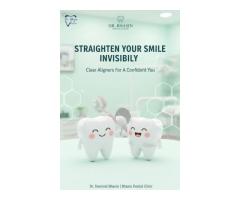 Permanent Dental Implants in Delhi Bhasin Dental Clinic - 2