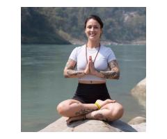Professional Yoga Teacher Training & Certification in Rishikesh