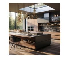 Kitchen Remodeling Services Dallas Expert Home Upgrades