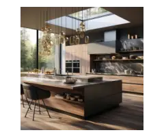 Kitchen Remodeling Services Dallas Expert Home Upgrades