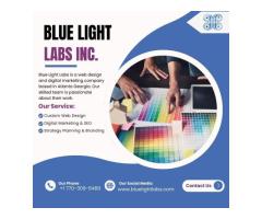 Atlanta Web Marketing Agency