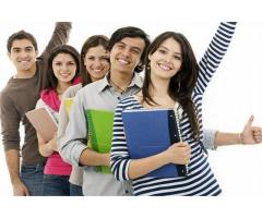 Improve Your Skills at the Best English Speaking Institute in Dwarka Mor