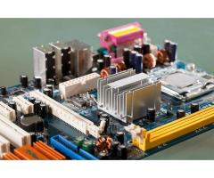 Reliable PCB Assembly in USA for OEMs A2Z Electronics LLC Connect Today