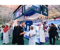 Saudi Green Events Trusted Trade Show Event Planner Saudi Arabia for Successful Exhibitions