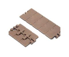 Stainless Steel Slat Chains Manufacturers