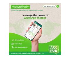 WhatsApp Chatbot Automation for Business Growth