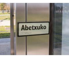 ADA Signs in Huntsville Custom Compliant Signage by Blue Orbit Sign Studio