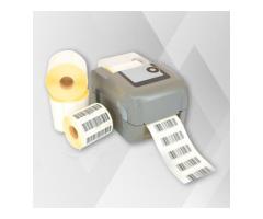 Barcode Stickers Manufacturers