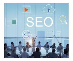 Dubai SEO Specialist for Higher Google Rankings