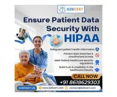 HIPAA Certification in New York