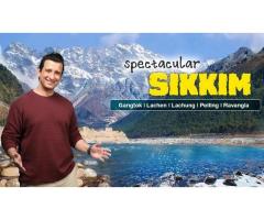 Darjeeling Gangtok Package Tour from NJP Experience Toy Train Charm, Lakes and Snow Peaks - 3