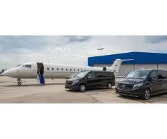 Luxury Airport Taxi in South Melbourne