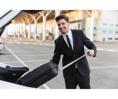 Luxury Airport Taxi in South Melbourne - 3