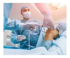 Dr. Ashok Rajgopal Best Knee Replacement Specialist in India