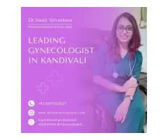 Expert Women s Healthcare in Kandivali