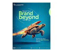 SEO Company in Chandigarh - 2