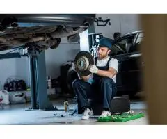 Brake Repair Costs in Livingston, NJ What Most Drivers Don t Know
