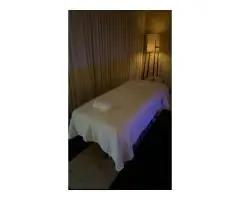 Full licensed massage therapist