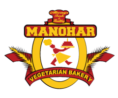 Manohar Vegetarian Bakery