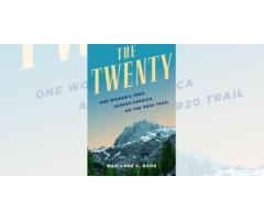 Walking Through The Inner Landscape