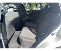 Toyota Rav4 XLE   used - 3