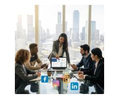 Answer Engine Optimization Services to Dominate AI & Voice Search Results