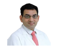 Dr Surender Kumar Dabas BLK Max Hospital Delhi