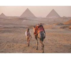 DMC for Egypt Trusted Destination Management by Luxxata