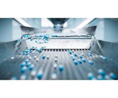 Leading Third Party Pharma Manufacturing Partner in India