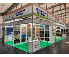 Trade Show Custom Booth Design Services