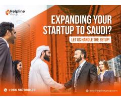 Launch Your Company in Saudi Arabia with Confidence - 4