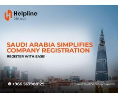 Launch Your Company in Saudi Arabia with Confidence - 6