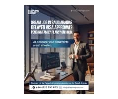 UK Document Apostille, Attestation & PCC Done Right, Without Delays - 4